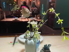 -佬麻雀·剁椒鱼头(京基KK One店)