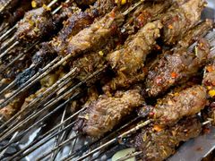 -清真·马峰烤肉(小学习北巷店)