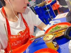 -马路边边串串香(北苑旗舰店)