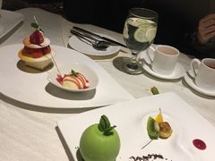 -王品牛排(郑州大卫城店)