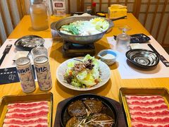 -吉兆·料理(红梅南路店)