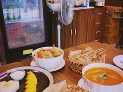 -曼谷食堂·泰国家庭料理
