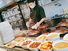 -老乡鸡(旭辉御府店)