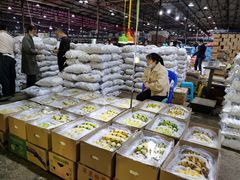 -菜园坝水果市场