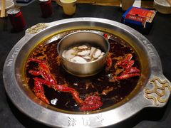 -大龙燚火锅(春熙店)