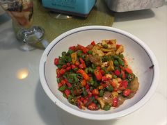 -福巷湘食小馆·猛火现炒(上海首店)
