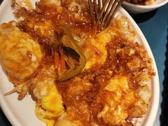 -邹开喜·小海鲜醉鸡煲·潮汕鲜切牛肉店(襄阳北路店)