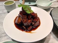 -苏帮袁Sue Cuisine(来福士店)