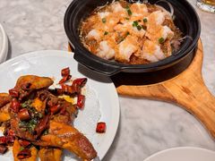 -雀蓝川菜(奥体广场店)