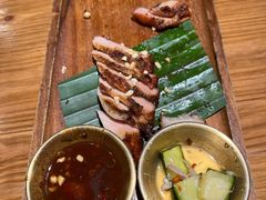 -泰堤坊(淡水体育馆店)