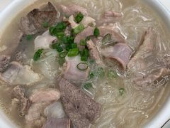 -东山茶寮(新安店)