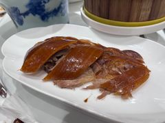 -万荣烤鸭店·北京菜(天坛店)