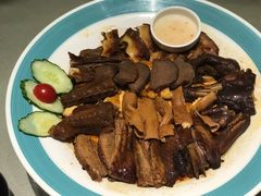 -广东道至正餐厅(区庄店)