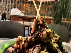 -聚首堂·特色小吃·肘子(什刹海德胜门店)