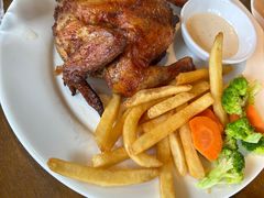 -FABIO’S费比欧披萨餐厅