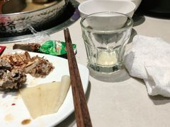 -浩爷羊蝎子火锅(望京店)
