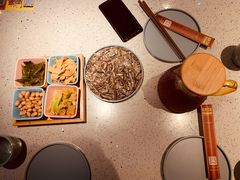 -味妙烤鱼吧(回龙观店)