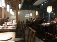 大堂-首秀·四川料理(星耀101店)