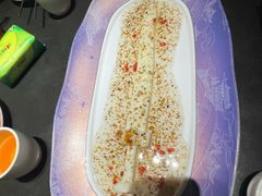 -知楚•精致湖北菜(武商MALL店)
