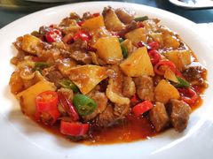 -阿达西新疆餐厅(西北大学店)