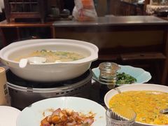 -南园民国茶楼餐厅·常州菜(北大街店)