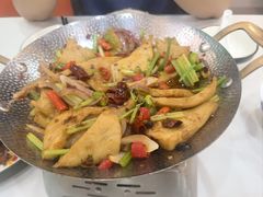 -西域美食(西直门南小街店)