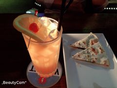 -MARU玛露音乐餐厅(大学路店)