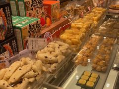 -泸溪河桃酥(湖滨银泰in77店)