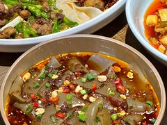 -铁公鸡·四川料理(天环广场店)