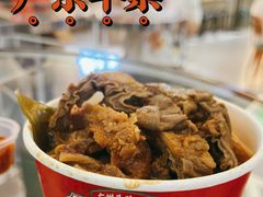 -卤大叔·广州牛杂(壹方城店)