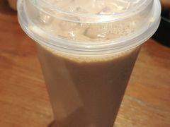 港式丝袜奶茶-豆爺小面(朱雀店)