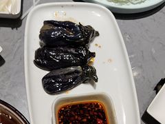 -简普菜烤鱼(苏宁生活广场店)
