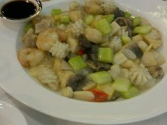 -集贤阁海鲜酒楼(北辰总店)