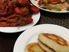 -丽景酒店-宴会厅