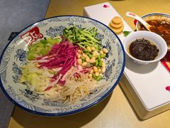 -大海碗·炸酱面·烤鸭·京菜(天坛店)