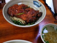 -无名氏面馆(邮电路店)