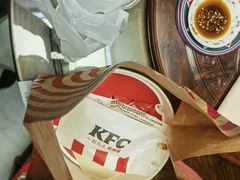 -肯德基(建华店)