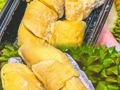 -开皇马来西亚榴莲美食店(华强北店)