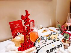 -王品牛排(郑州大卫城店)