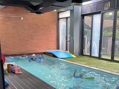 -IBOBI亲子游泳俱乐部(华侨城中心)