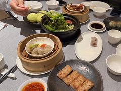 -潮府馆·非遗潮州菜·港式点心(世纪公园店)