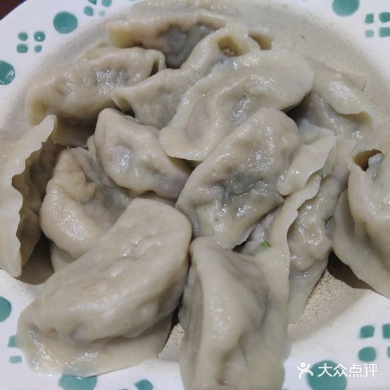 鸿运饺子馆(曹门大街店)