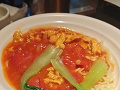 -平娃三宝烧烤·面食(富丰桥店)