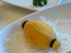 -利苑酒家(合景国际金融广场店)