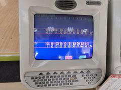 -五台山·保龄球馆
