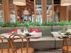 -芭札·Thai泰国餐厅(同和金铂天地店)