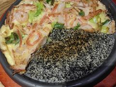 -庭院里的小幸福(开发区万达店)