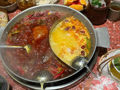 -纸盐河码头火锅(十八梯店)