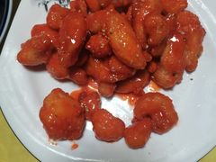 -金燕宫菜馆(金燕路店)