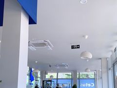 -Cetus coffee鲸鱼座咖啡·拼豆(二仙桥公园店)